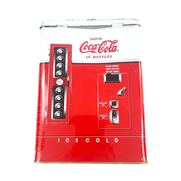 Coca Cola | Wall Decor | Cocacola Tim | Poshmark